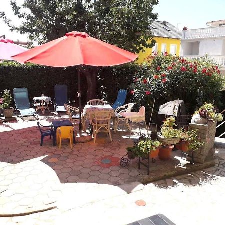 Holiday Apartments Medulin Dış mekan fotoğraf