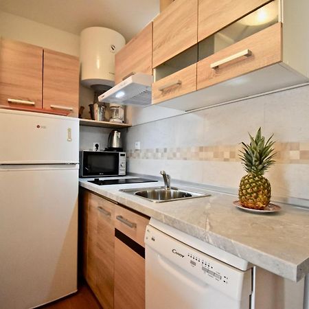 Holiday Apartments Medulin Dış mekan fotoğraf