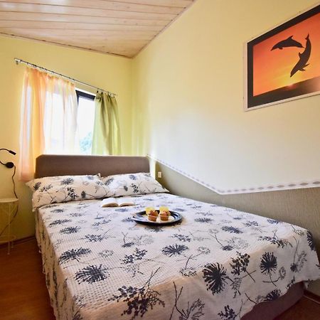 Holiday Apartments Medulin Dış mekan fotoğraf