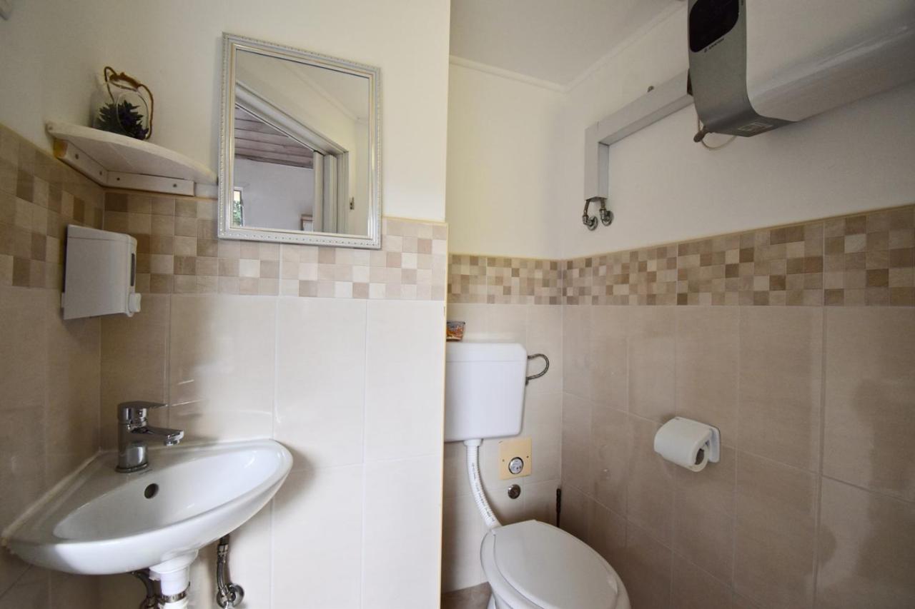 Holiday Apartments Medulin Dış mekan fotoğraf