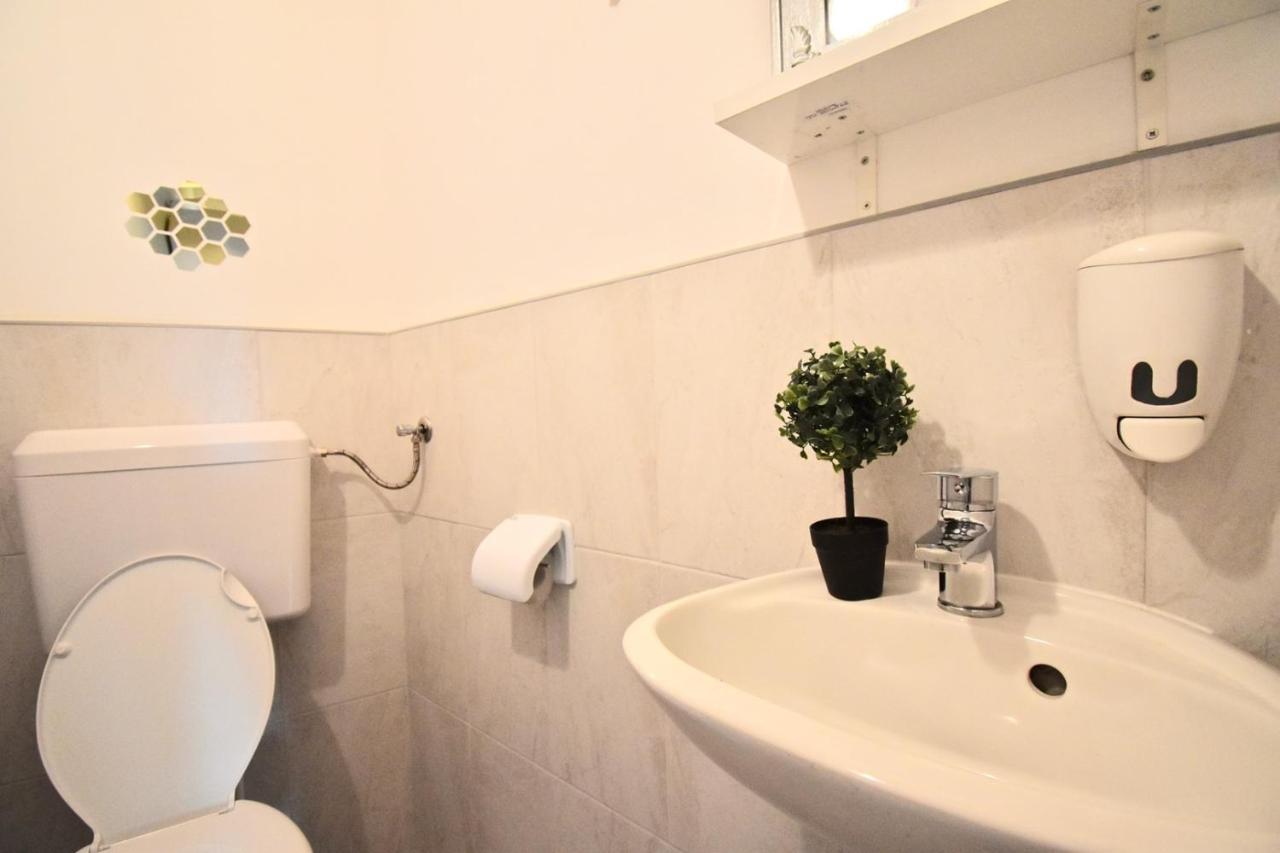 Holiday Apartments Medulin Dış mekan fotoğraf