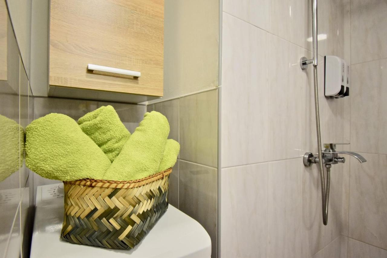 Holiday Apartments Medulin Dış mekan fotoğraf