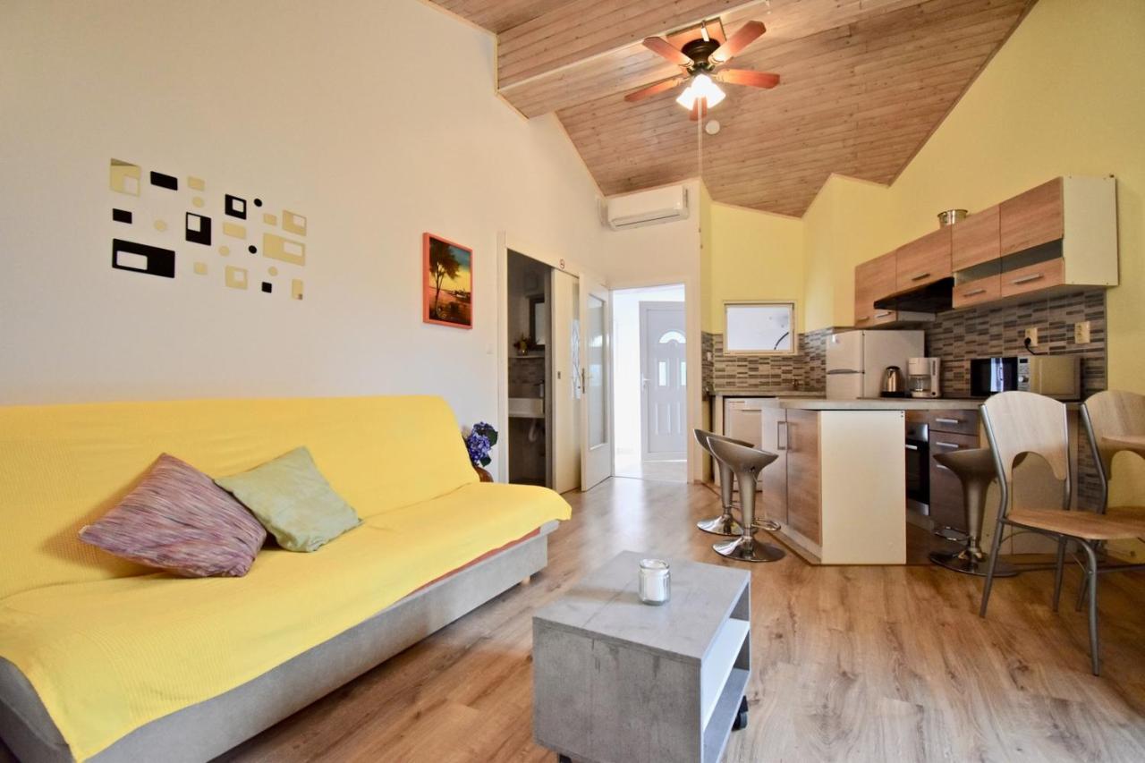 Holiday Apartments Medulin Dış mekan fotoğraf