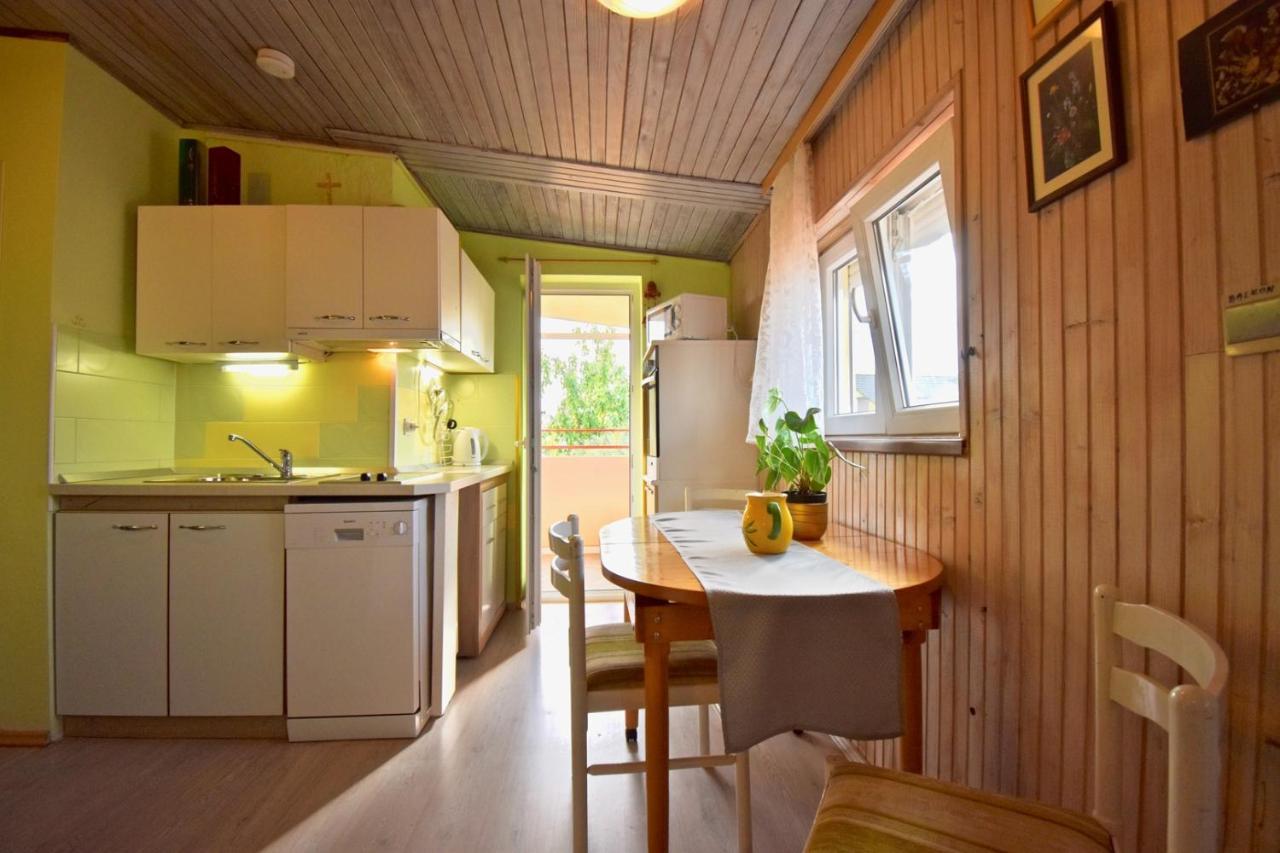 Holiday Apartments Medulin Dış mekan fotoğraf