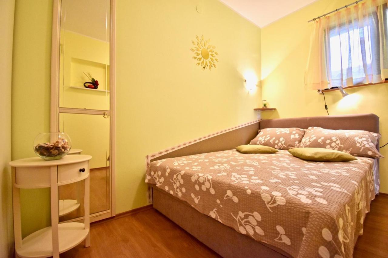 Holiday Apartments Medulin Dış mekan fotoğraf
