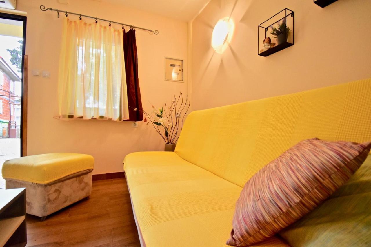 Holiday Apartments Medulin Dış mekan fotoğraf