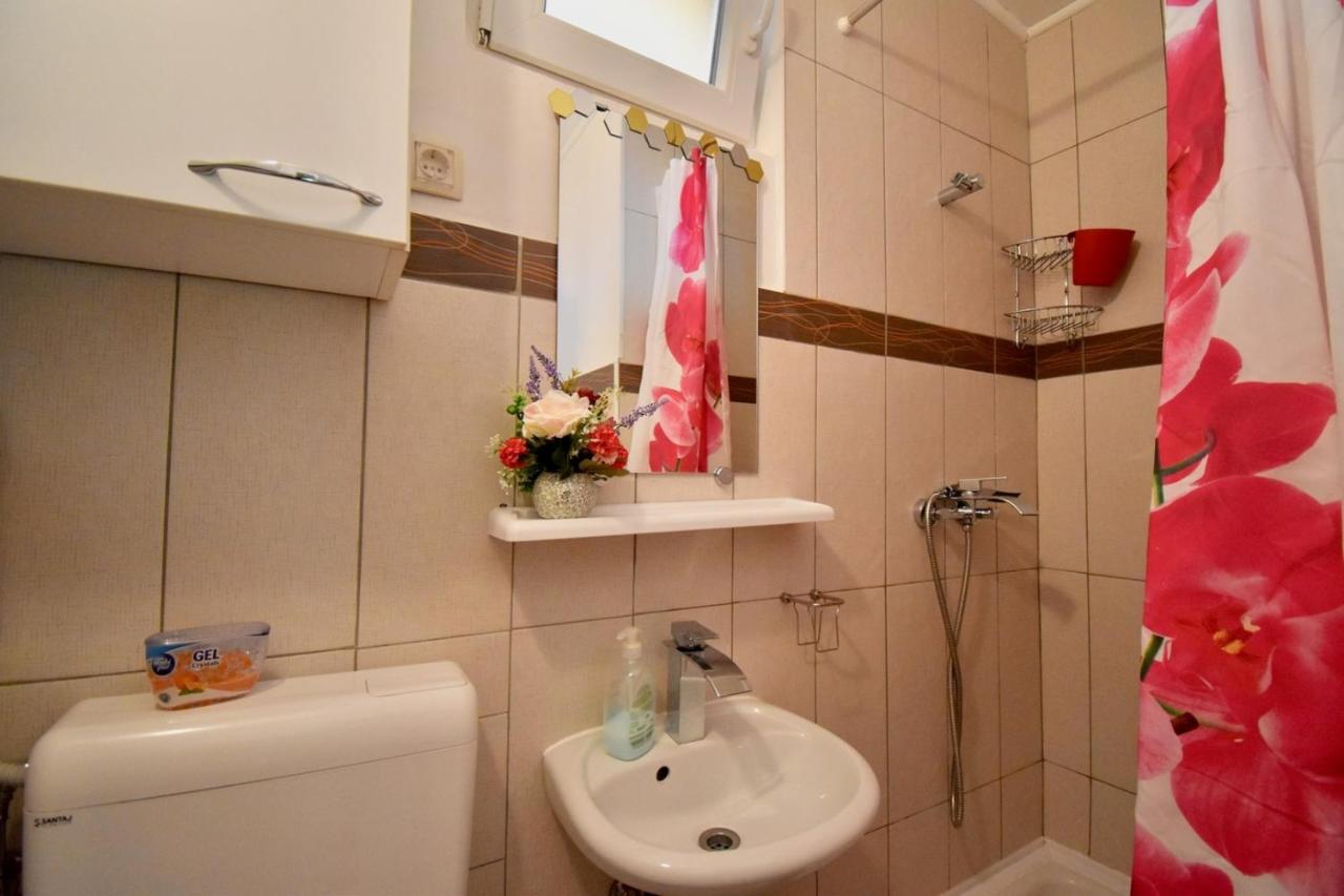 Holiday Apartments Medulin Dış mekan fotoğraf