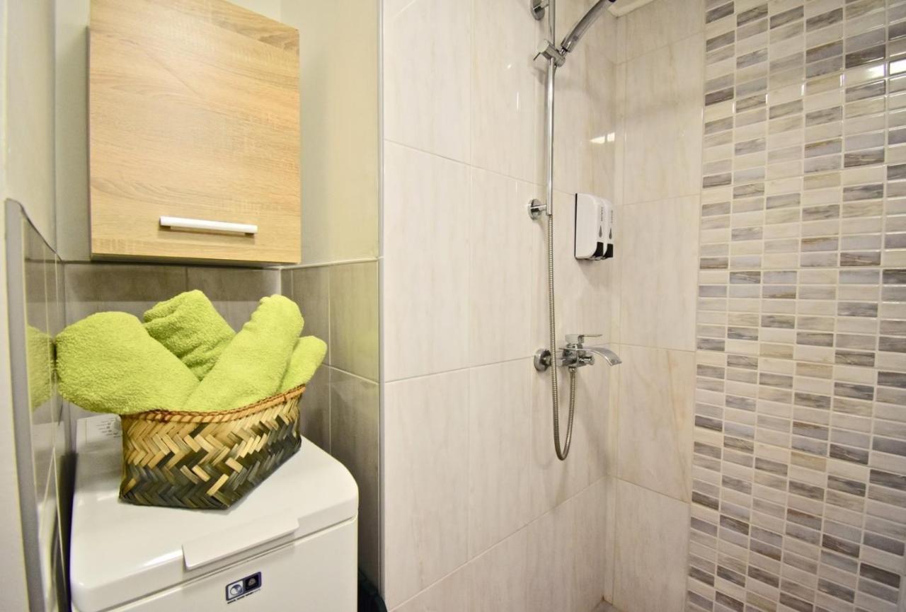 Holiday Apartments Medulin Dış mekan fotoğraf