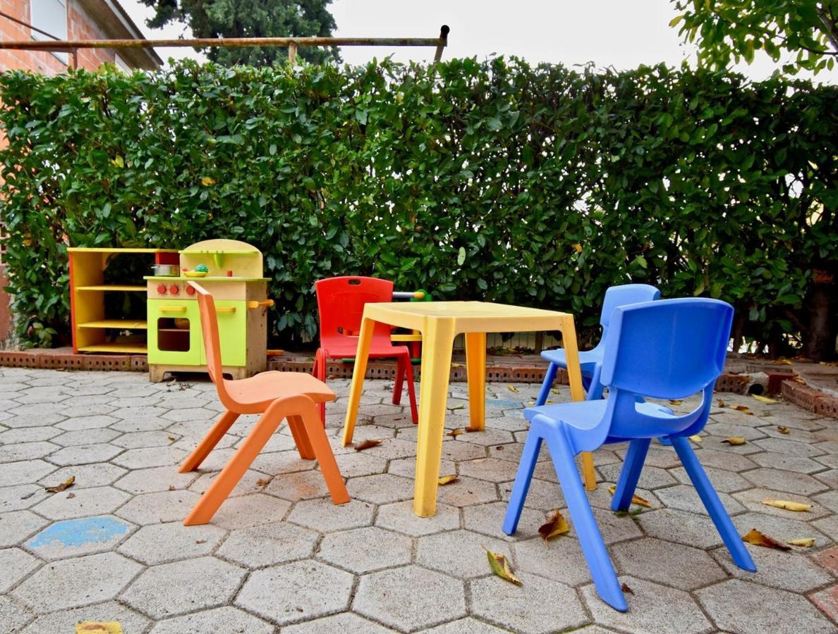 Holiday Apartments Medulin Dış mekan fotoğraf