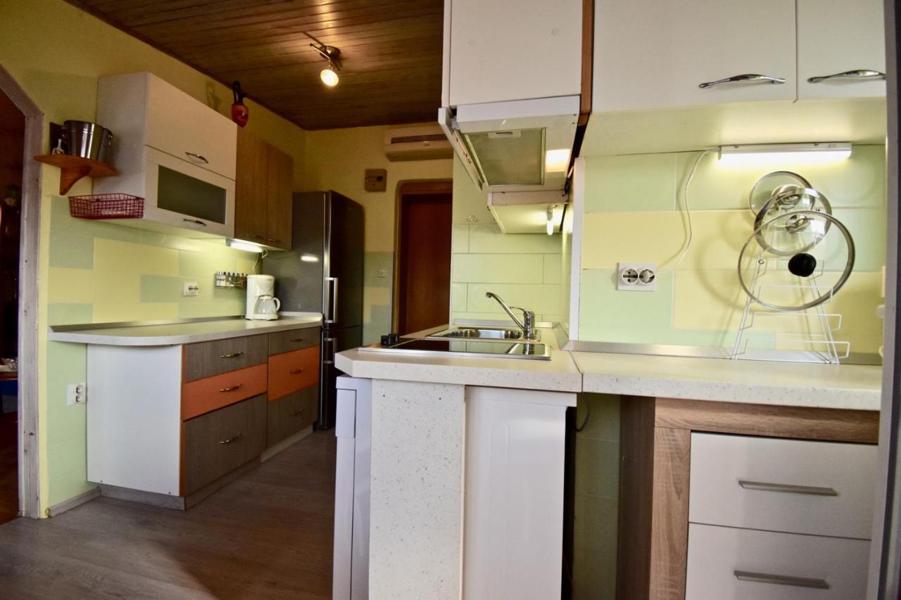 Holiday Apartments Medulin Dış mekan fotoğraf