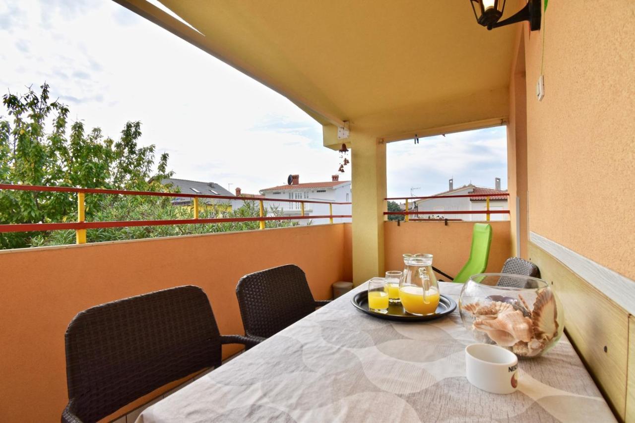 Holiday Apartments Medulin Dış mekan fotoğraf