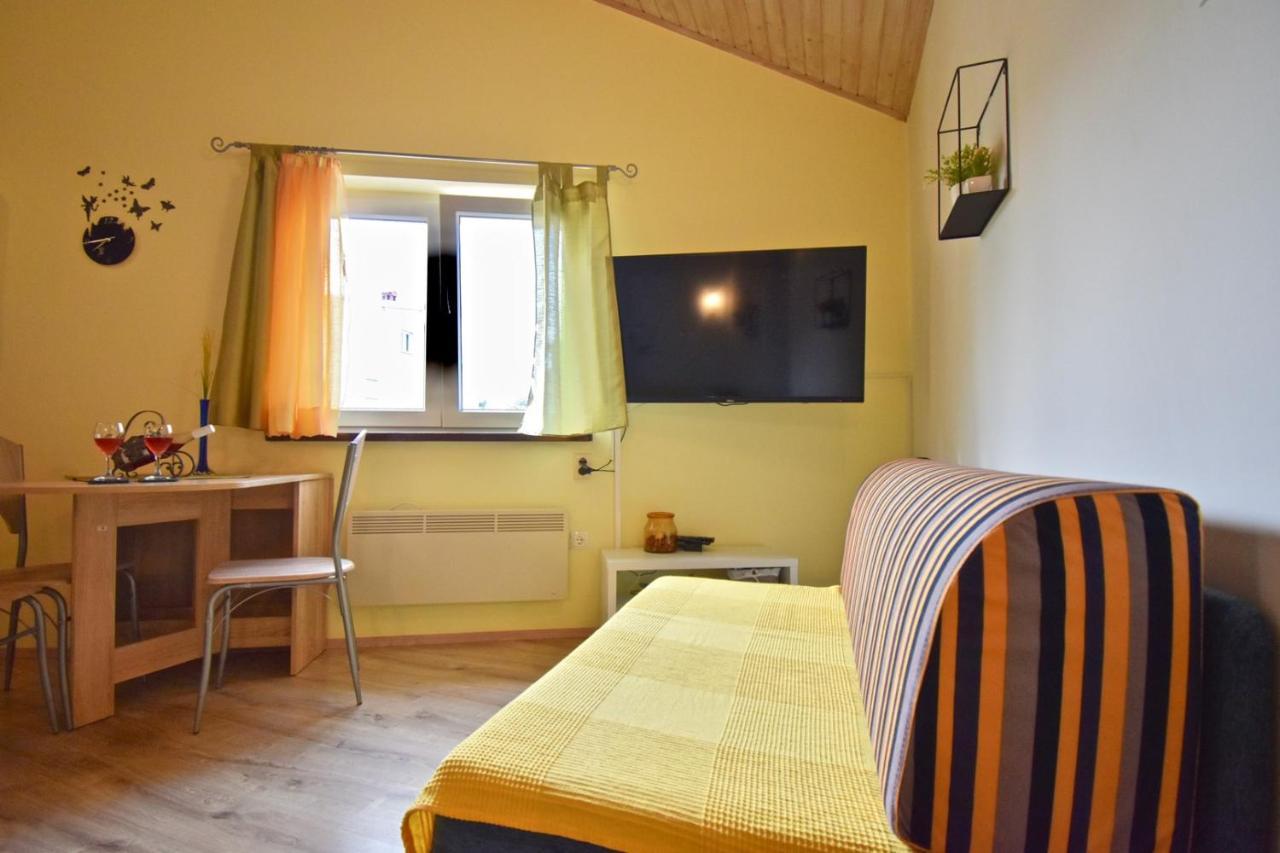 Holiday Apartments Medulin Dış mekan fotoğraf