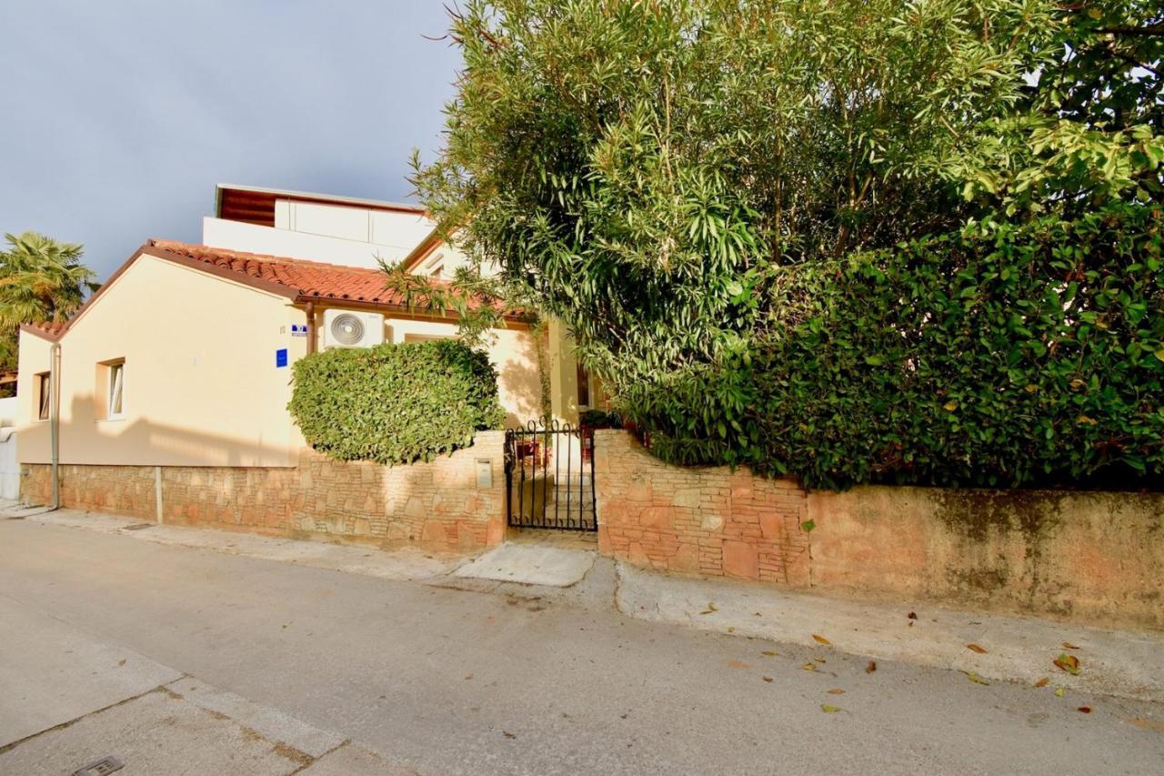 Holiday Apartments Medulin Dış mekan fotoğraf