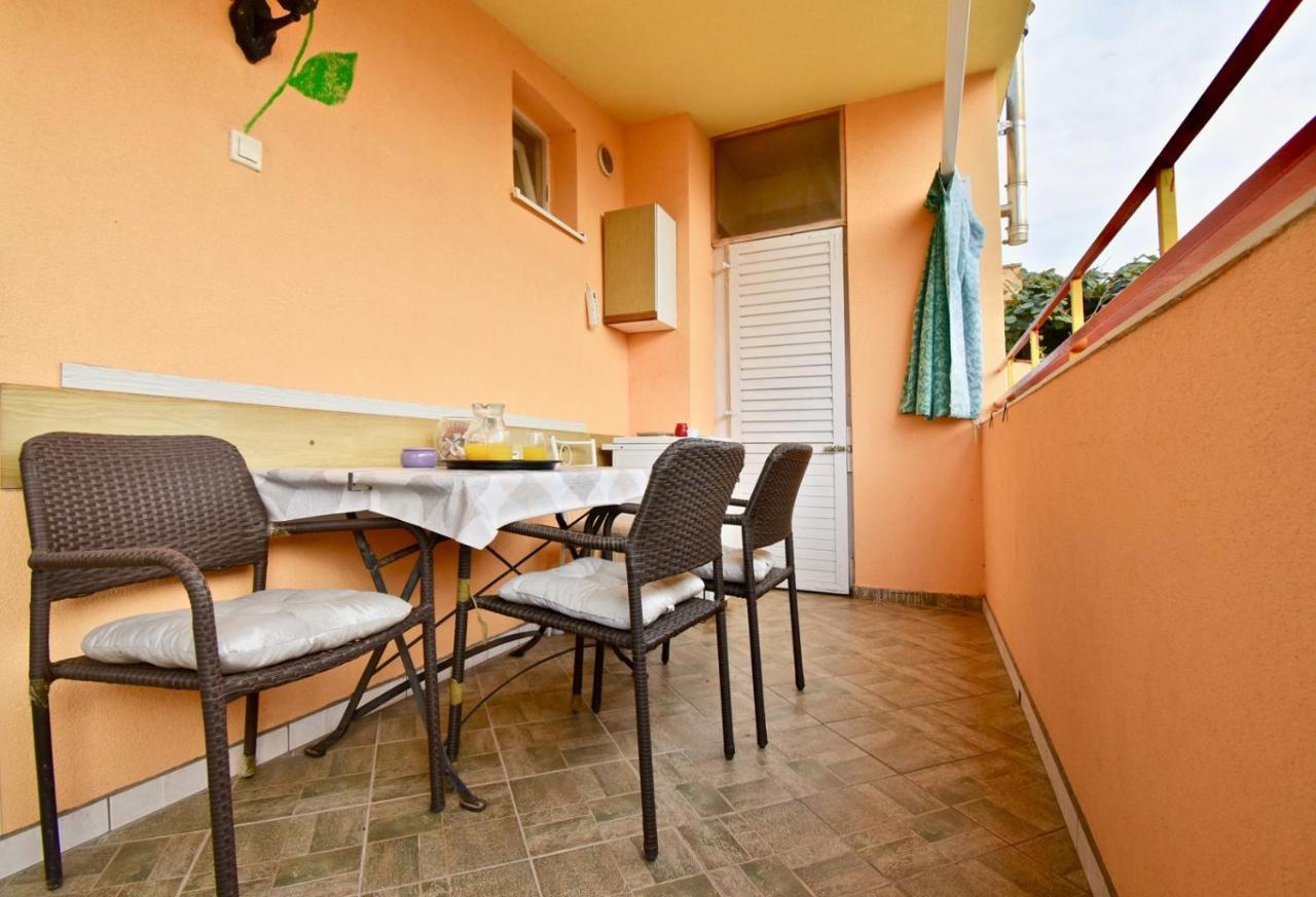 Holiday Apartments Medulin Dış mekan fotoğraf