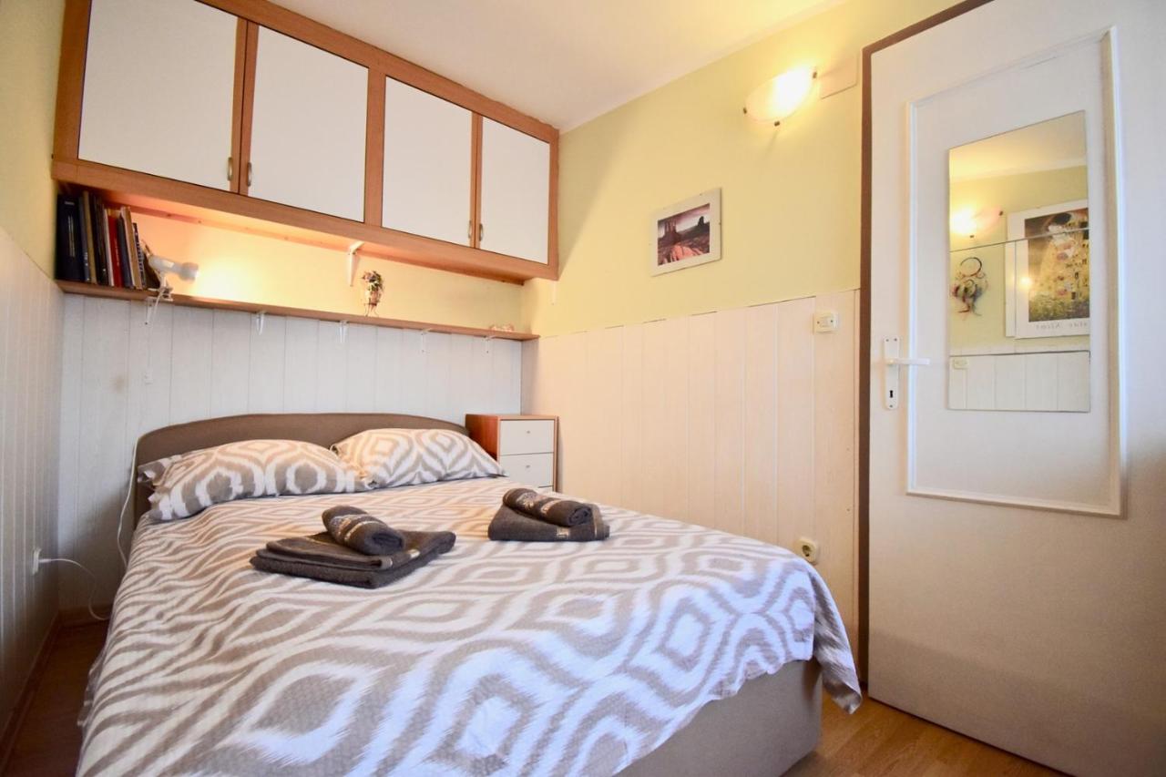 Holiday Apartments Medulin Dış mekan fotoğraf