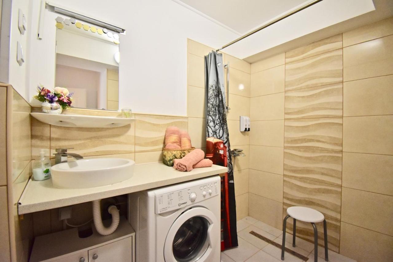 Holiday Apartments Medulin Dış mekan fotoğraf