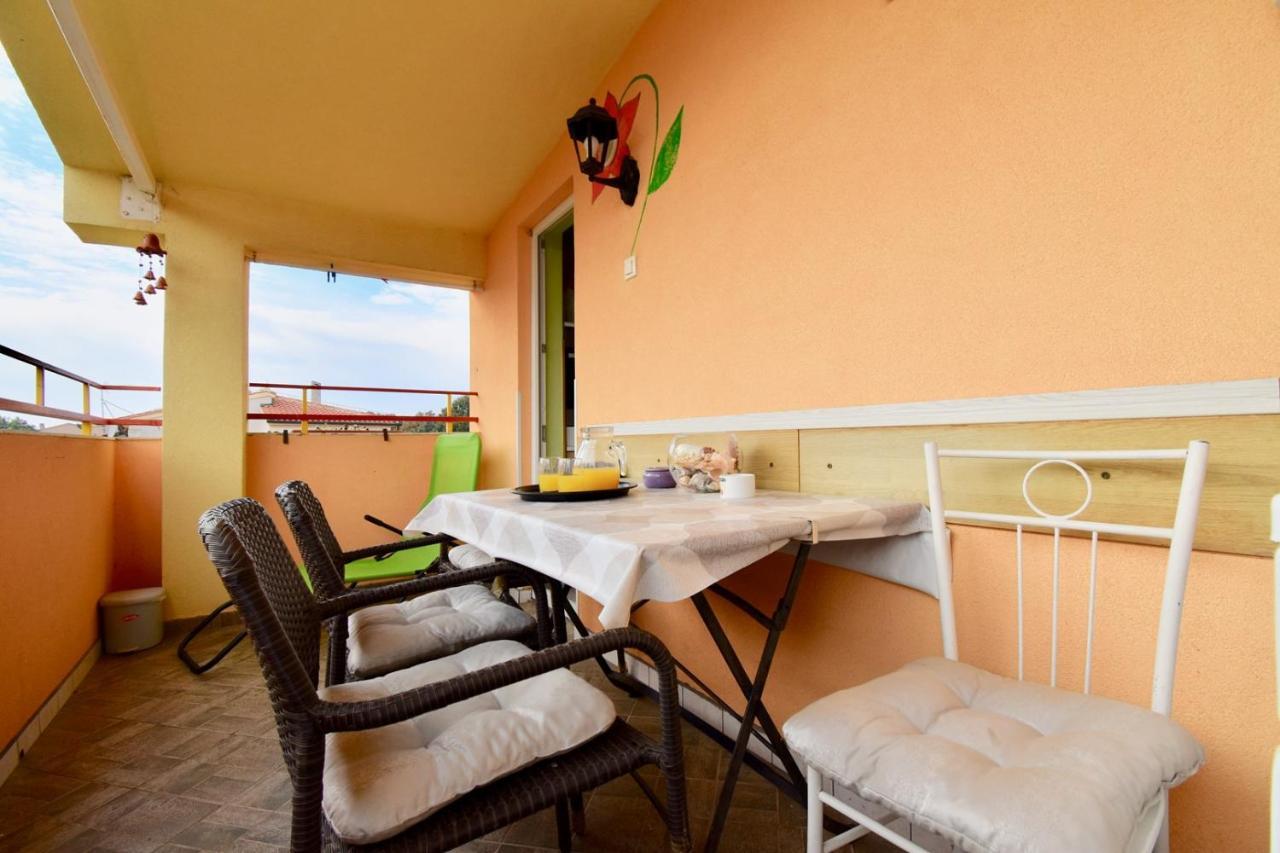 Holiday Apartments Medulin Dış mekan fotoğraf