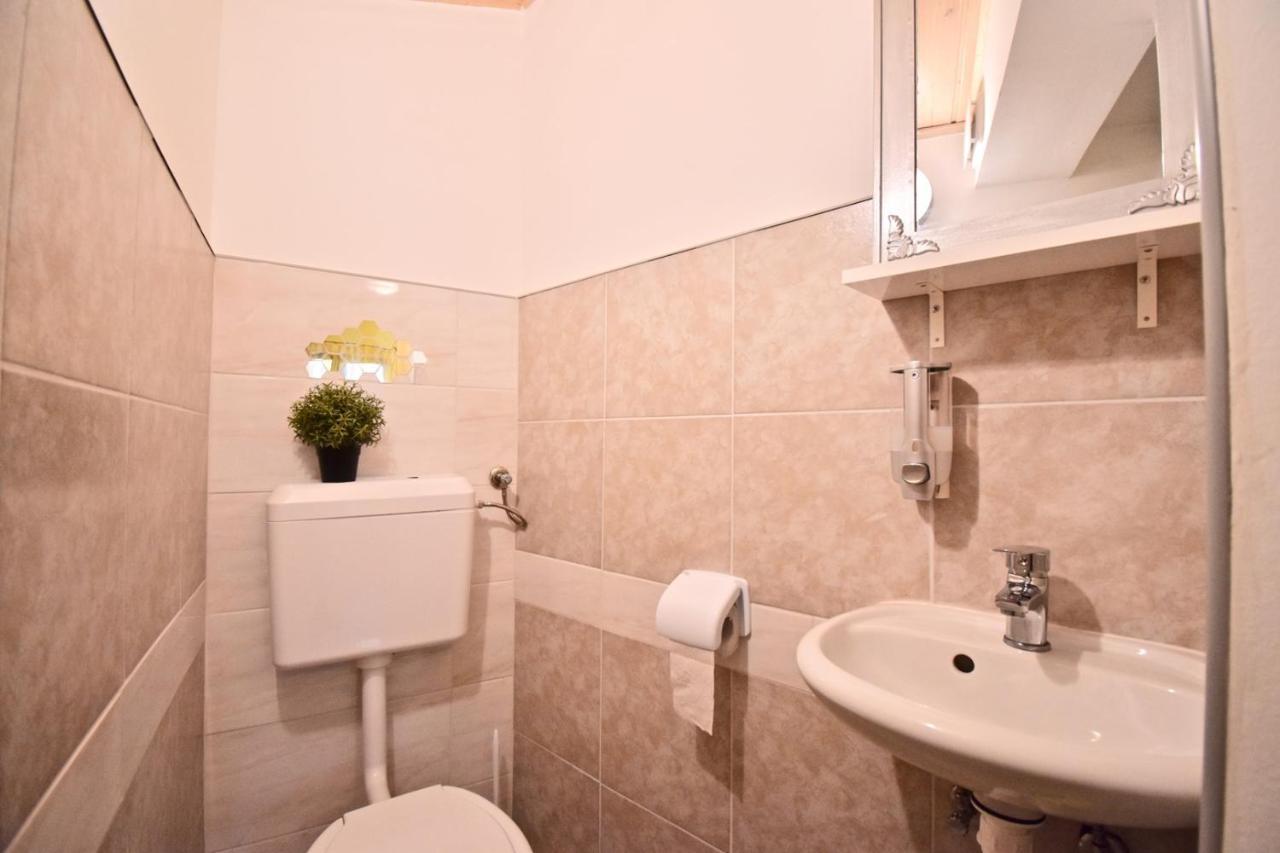 Holiday Apartments Medulin Dış mekan fotoğraf
