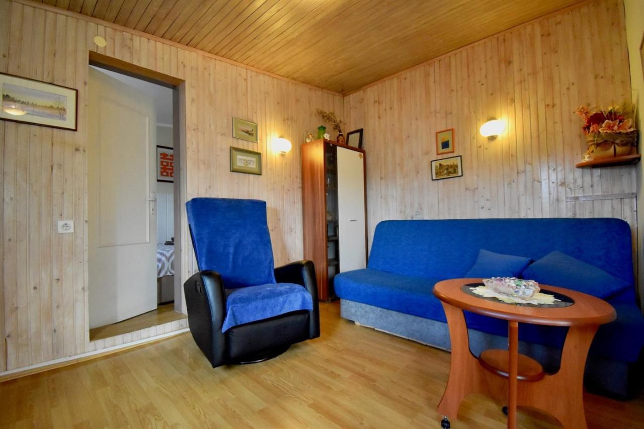 Holiday Apartments Medulin Dış mekan fotoğraf