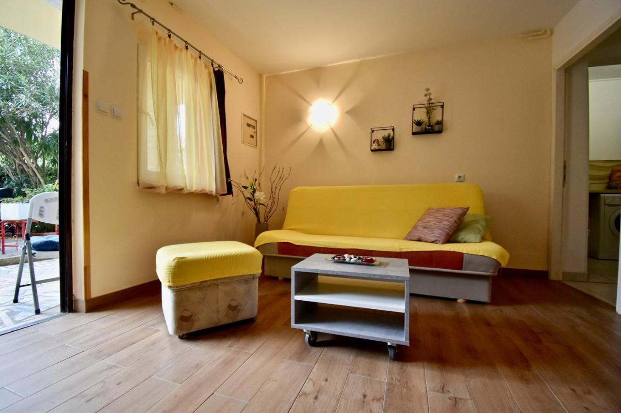Holiday Apartments Medulin Dış mekan fotoğraf